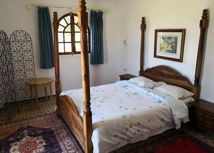 Riad Des Oiseaux